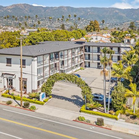 Avania Inn Of Santa Barbara Exterior photo